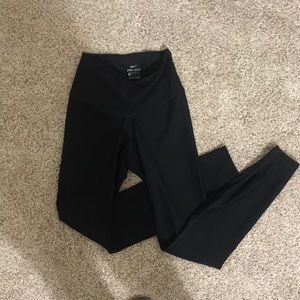 Nike Dri-Fit compression tights